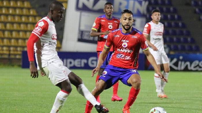 Nhận định, soi kèo Deportivo Pasto vs Ind. Santa Fe, 8h10 ngày 17/3
