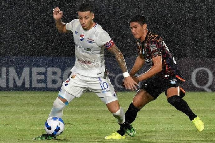 Nhận định, soi kèo Guaireña vs Nacional, 5h15 ngày 18/3