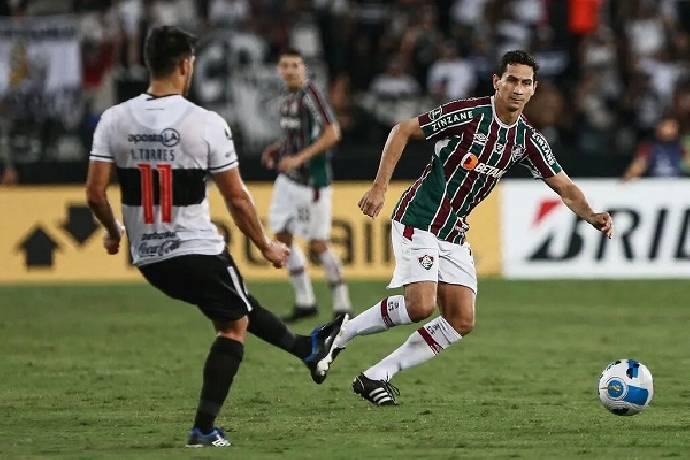 Nhận định, soi kèo Olimpia vs Fluminense, 7h30 ngày 17/3