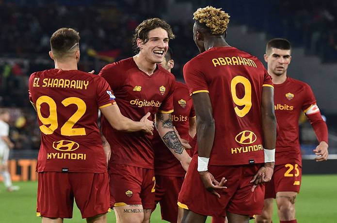 Nhận định, soi kèo Roma vs Vitesse, 03h00 ngày 18/03