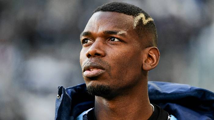 'Mái nhà' Juventus ra quyết định đầy tàn nhẫn với Pogba