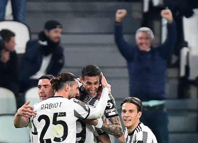 Đội hình ra sân chính thức Freiburg vs Juventus, 0h45 ngày 17/3 (cập nhật)