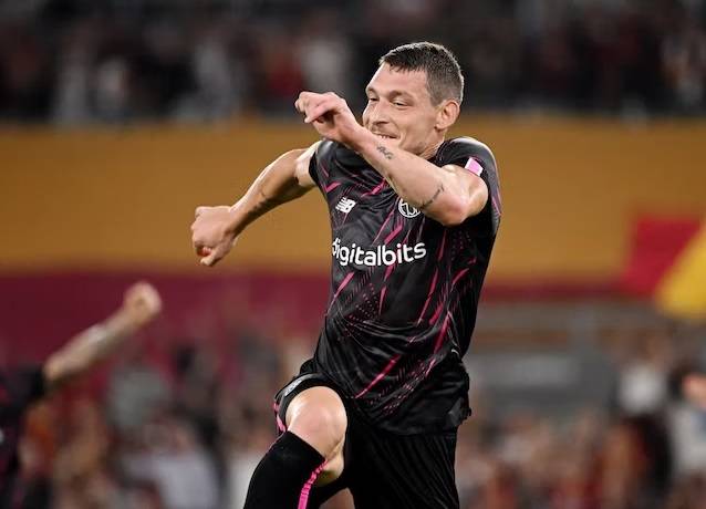 Đội hình ra sân chính thức Sociedad vs AS Roma, 3h ngày 17/3 (cập nhật)