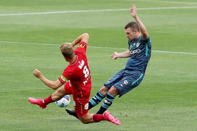 Nhận định, soi kèo Adelaide vs Wellington Phoenix, 15h45 ngày 17/3
