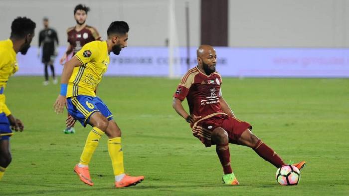 Nhận định, soi kèo Al Dhafra vs Al Wahda, 23h30 ngày 17/3