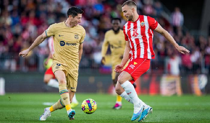 Nhận định, soi kèo Almeria vs Cadiz, 20h ngày 18/3