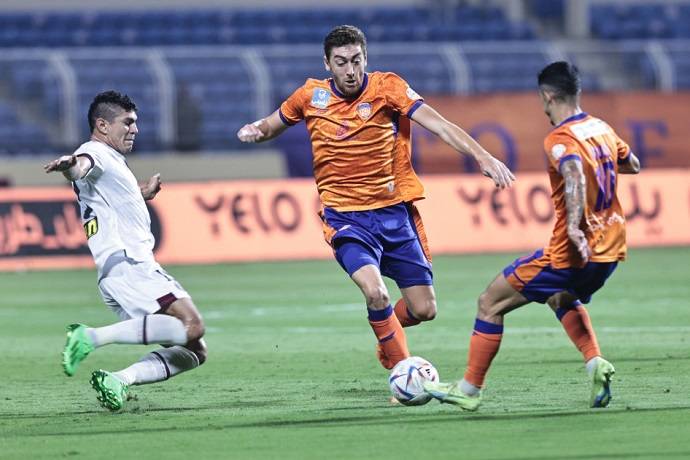 Nhận định, soi kèo Feiha vs Adalah, 20h00 ngày 17/3