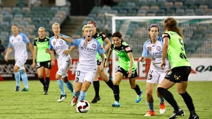 Nhận định, soi kèo Nữ Canberra vs nữ Melbourne Victory, 11h ngày 18/3