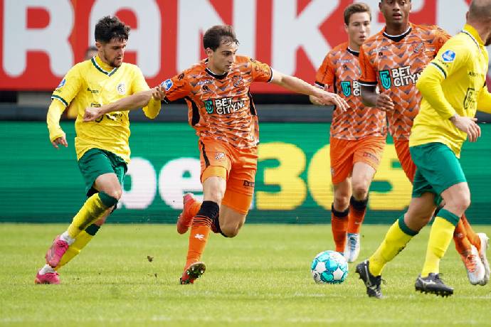Nhận định, soi kèo Volendam vs Fortuna Sittard, 2h ngày 18/3