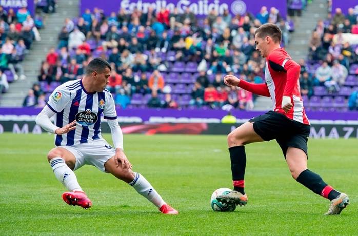 Phân tích kèo hiệp 1 Valladolid vs Bilbao, 3h ngày 18/3
