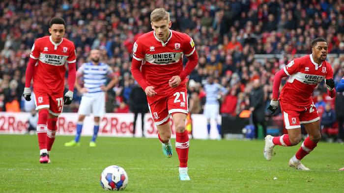 Soi kèo bóng đá Anh hôm nay 18/3: Middlesbrough vs Preston 