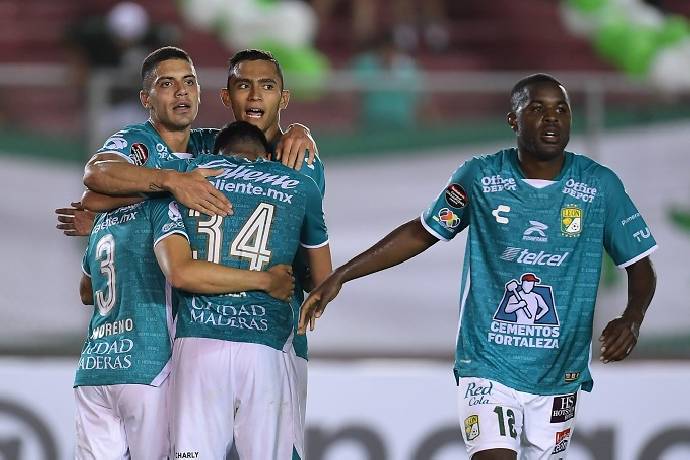 Soi kèo phạt góc Leon vs Tauro, 7h ngày 17/3