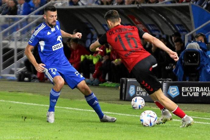 Soi kèo tài xỉu Soi kèo tài xỉu Gornik vs Wisła Płock hôm nay, 0h ngày 18/3