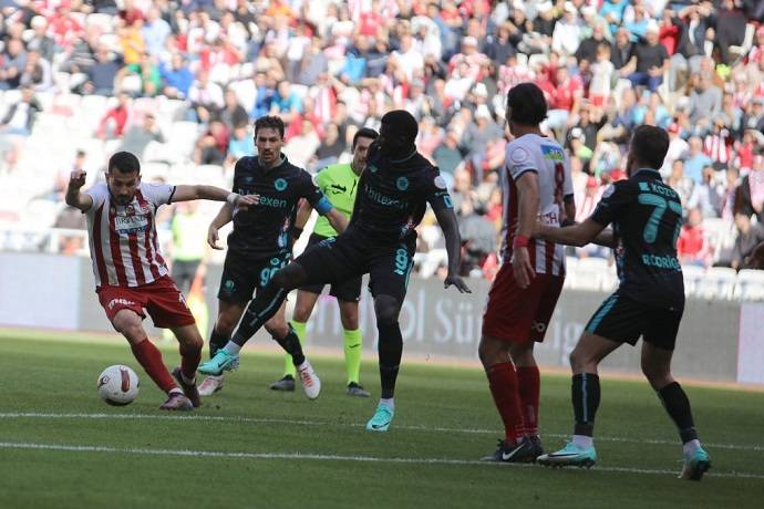 Nhận định, soi kèo Adana Demirspor với Sivasspor, 0h30 ngày 17/3: Không dễ cho chủ nhà