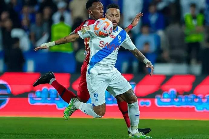 Nhận định, soi kèo Al-Hilal SFC với Damac FC, 2h00 ngày 17/3: Chủ nhà quá mạnh