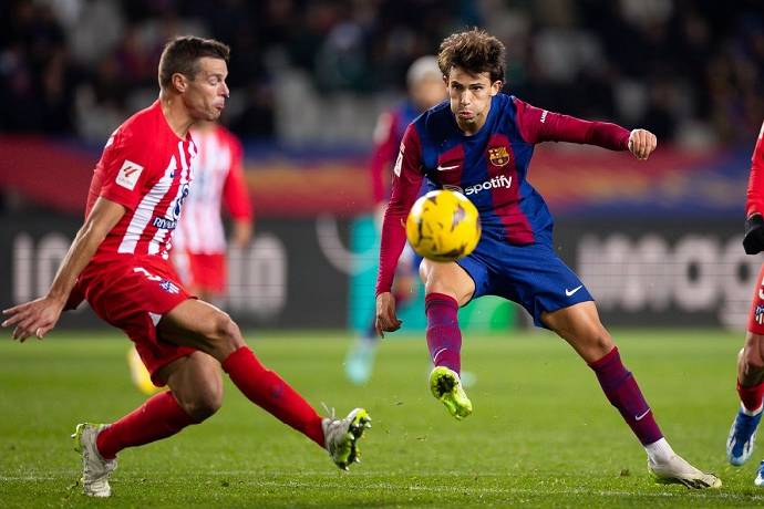 Nhận định, soi kèo Atletico Madrid vs Barca, 03h00 ngày 18/3: Tiếp tục bất bại?