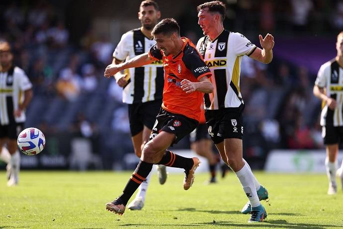 Nhận định, soi kèo Brisbane Roar với Macarthur FC, 12h00 ngày 16/3: Không dễ thắng