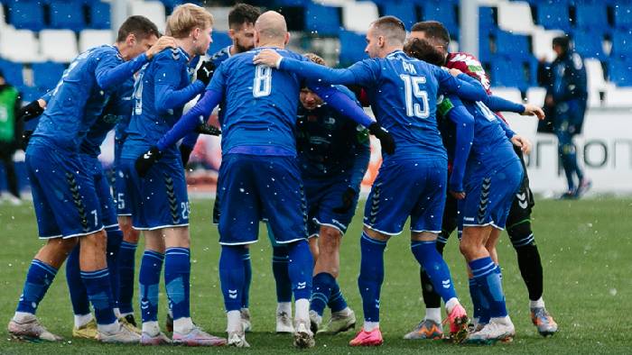 Nhận định, soi kèo FC Slutsk với Gomel, 19h00 ngày 17/3: Thất vọng cửa trên