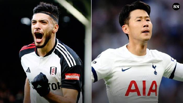 Nhận định, soi kèo Fulham với Tottenham, 0h30 ngày 17/3: Gà trống xơi 'mồi ngon'