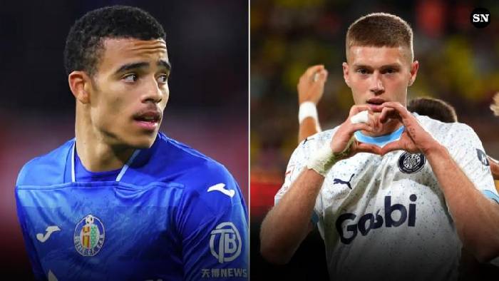 Nhận định, soi kèo Getafe với Girona, 0h30 ngày 17/3: Ca khúc khải hoàn