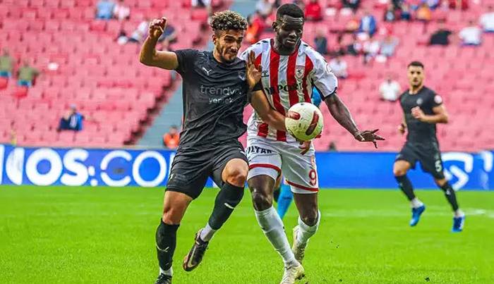 Nhận định, soi kèo Hatayspor với Samsunspor, 20h00 ngày 17/03: Không được phép mất điểm
