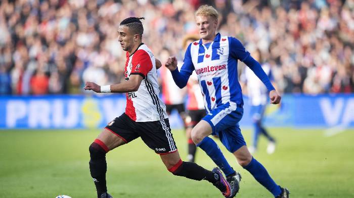 Nhận định, soi kèo Heerenveen với Feyenoord, 20h30 ngày 17/03: Khác xa trận lượt đi