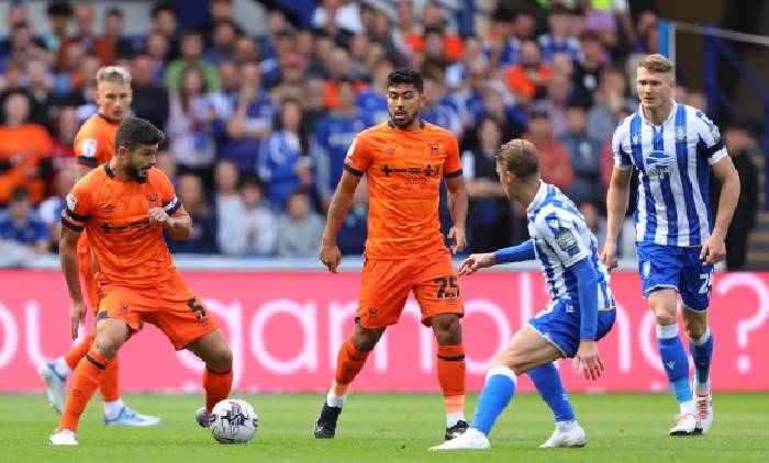 Nhận định, soi kèo Ipswich với Sheffield Wed, 22h00 ngày 16/03: Cuộc chiến không khoan nhượng