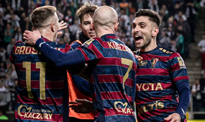 Nhận định, soi kèo Korona Kielce vs Pogon, 18h30 ngày 17/3: Khách đáng tin