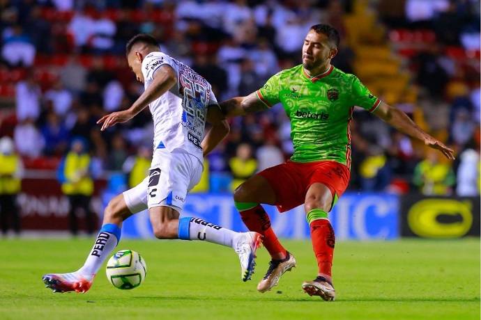 Nhận định, soi kèo Queretaro FC với FC Juarez, 8h00 ngày 16/3: Không có bất ngờ