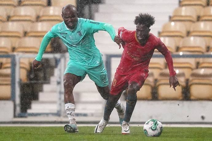 Nhận định, soi kèo SC Braga với Gil Vicente, 1h00 ngày 17/3: Không dễ thắng