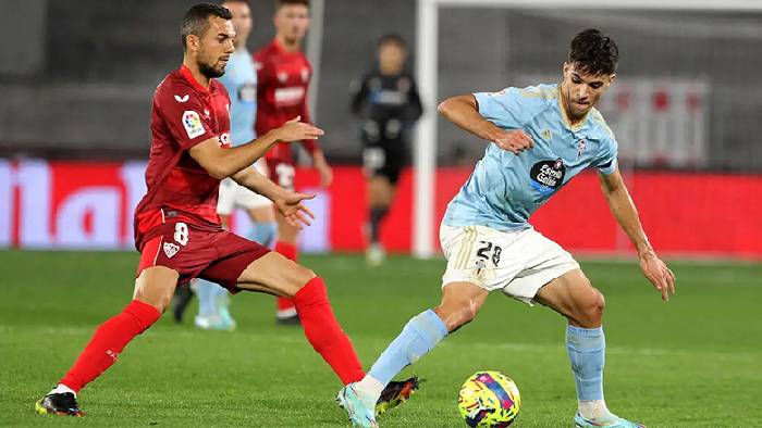 Nhận định, soi kèo Sevilla với Celta Vigo, 20h00 ngày 17/3: Thất vọng cửa trên