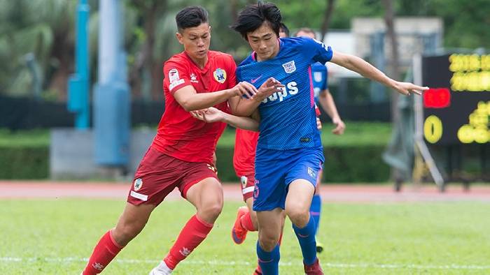 Nhận định, soi kèo Sham Shui Po với Kitchee, 14h00 ngày 17/3: Không cùng đẳng cấp