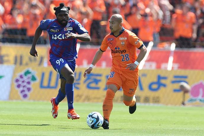 Nhận định, soi kèo Shimizu S-Pulse với Oita Trinita, 12h00 ngày 16/3: Khó cho khách