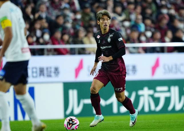 Nhận định, soi kèo Vissel Kobe với Sanfrecce Hiroshima, 12h00 ngày 16/3: Nhà vua gặp khó