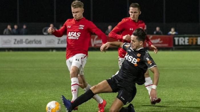 Nhận định, soi kèo Volendam với AZ Alkmaar, 18h15 ngày 17/3: Tiếp tục chìm sâu