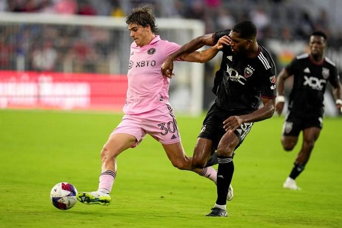 Nhận định, soi kèo Washington DC với $, 1h00 ngày 17/3: Ngăn cản đội đầu bảng