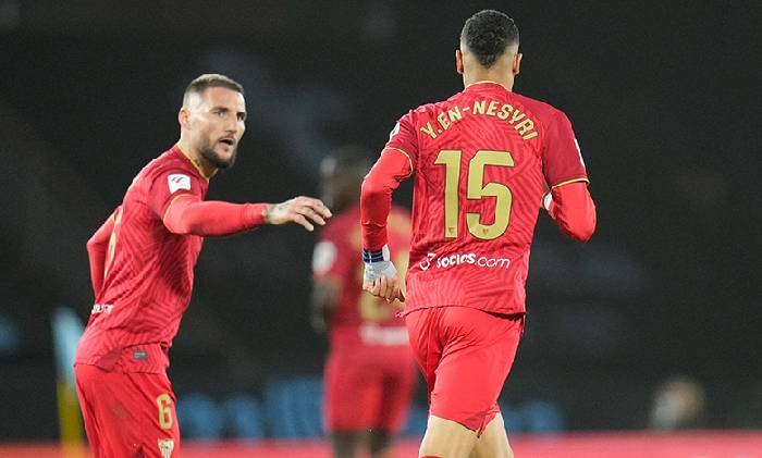 Soi kèo góc Sevilla vs Celta Vigo, 20h00 ngày 17/3