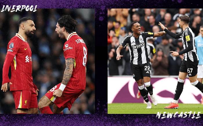 Link xem trực tiếp Liverpool vs Newcastle chung kết Carabao Cup 23h30 ng&agrave;y 16/3