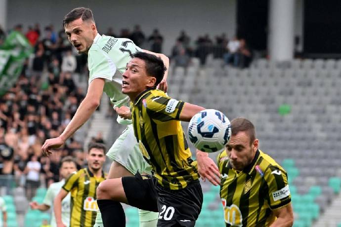 Nhận định, soi kèo Kairat Almaty vs FK Aktobe, 21h00 ngày 16/3: Trở lại ngôi đầu