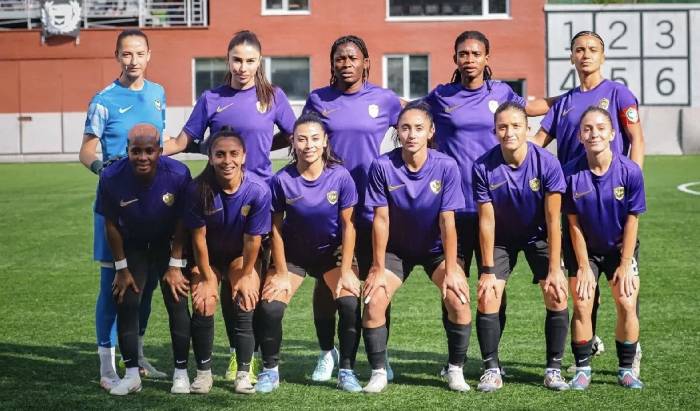 Nhận định, soi kèo Nữ Amedspor vs Nữ Besiktas, 16h00 ngày 17/3: Lịch sử gọi tên