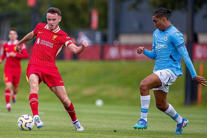 Nhận định, soi kèo U21 Man City vs U21 Liverpool, 2h00 ngày 17/3: Khó thắng