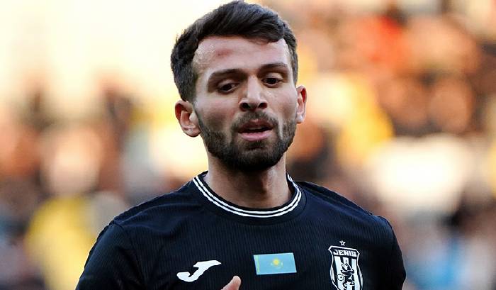 Nhận định soi kèo Zhenis vs Ordabasy, 22h00 ngày 16/3: Khó cho khách