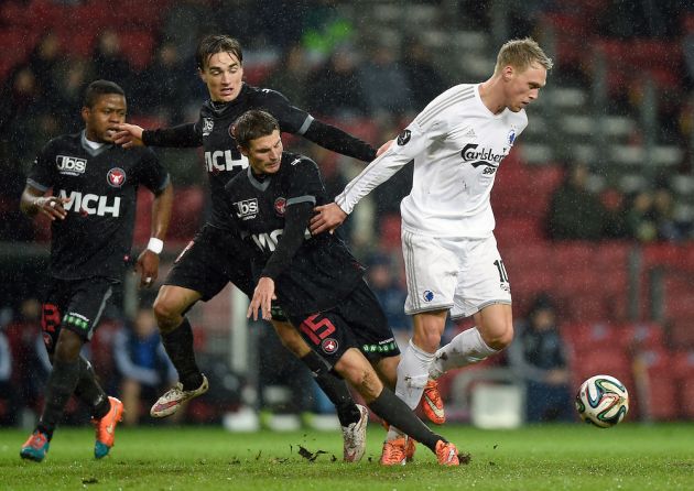 Nhận định Copenhagen vs Midtjylland, 23h00 ngày 18/4 (VĐQG Đan Mạch)