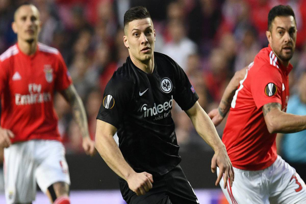 Phân tích tỷ lệ Eintracht Frankfurt vs Benfica, 2h ngày 19/4