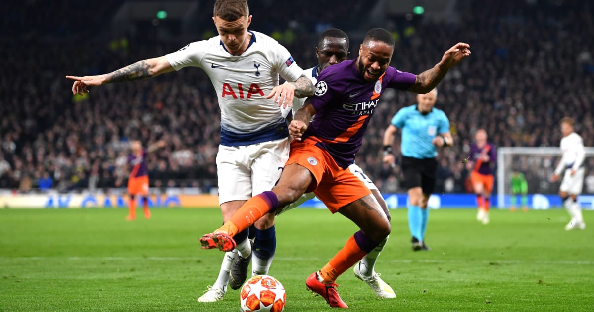 Nhận định Man City vs Tottenham, 02h00 ngày 18/4 (Champions League)