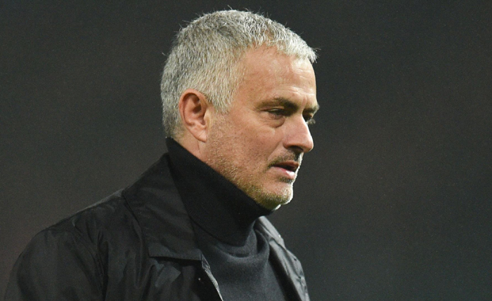 Mourinho nhận định tứ kết Champions League lượt về hôm nay (16/4) ra sao?