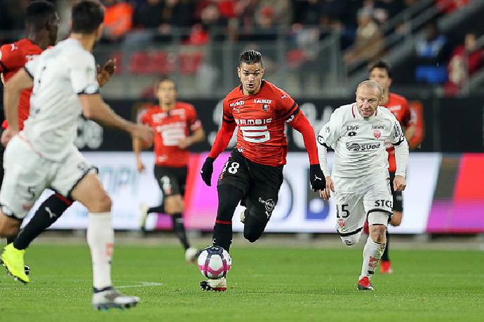 Nhận định Angers vs Rennes, 17h45 ngày 17/4