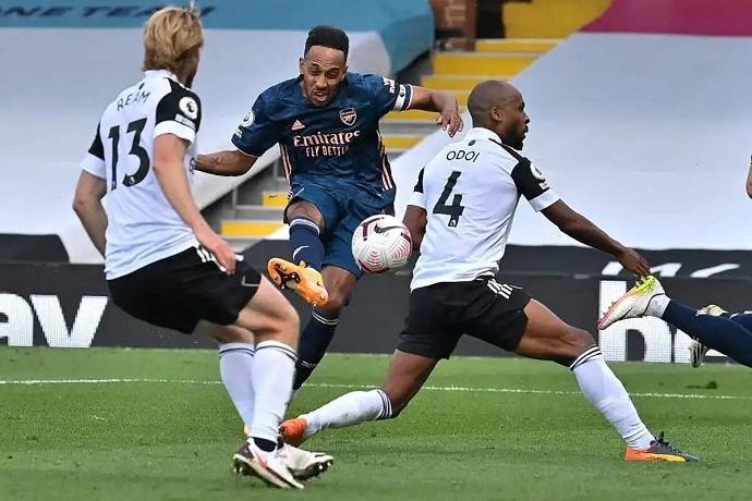 Nhận định Arsenal vs Fulham, 19h30 ngày 18/4