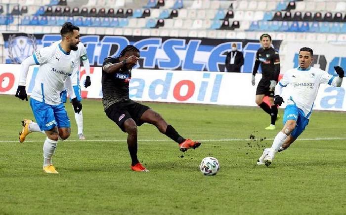 Nhận định Denizlispor vs Erzurum BB, 17h30 ngày 17/4