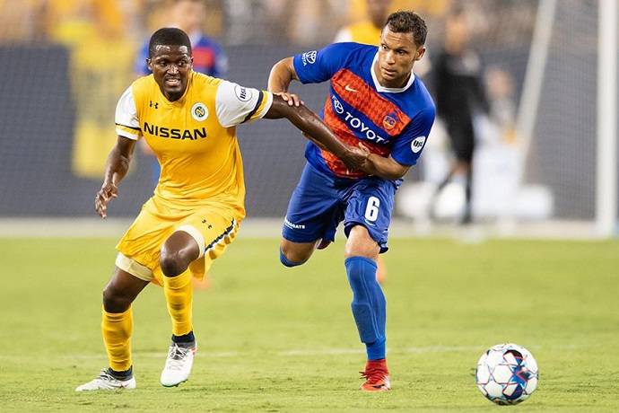 Nhận định Nashville SC vs FC Cincinnati, 7h30 ngày 18/4
